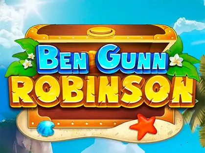 ben gunn robinson